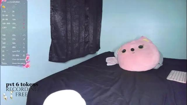 Image 4 of chloe_maia1 Stream on Chaturbate on 22 days ago