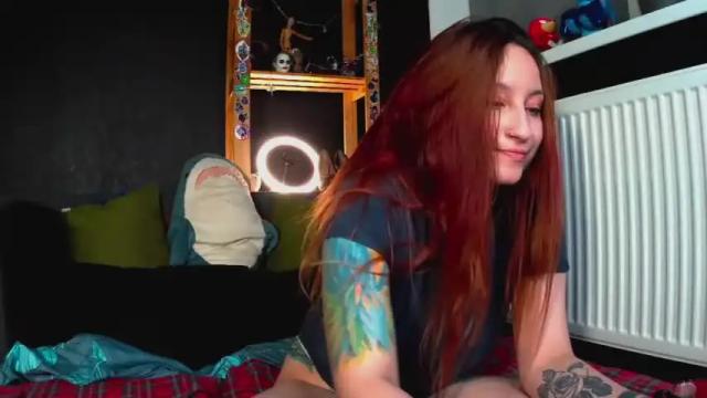 Thumbnail 1, chloe_maver's Stream at Chaturbate, 26 months ago