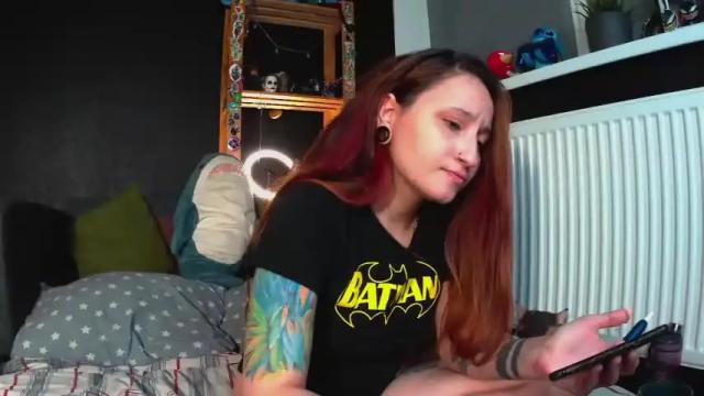 Thumbnail 2, chloe_maver's Stream at Chaturbate, 26 months ago