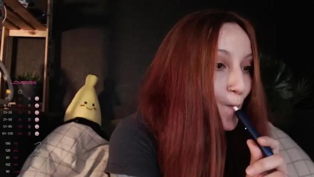 Thumbnail 1, chloe_maver's Stream at Chaturbate, 23 months ago