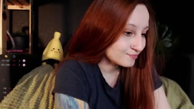 Thumbnail 1, chloe_maver's Stream at Chaturbate, 23 months ago