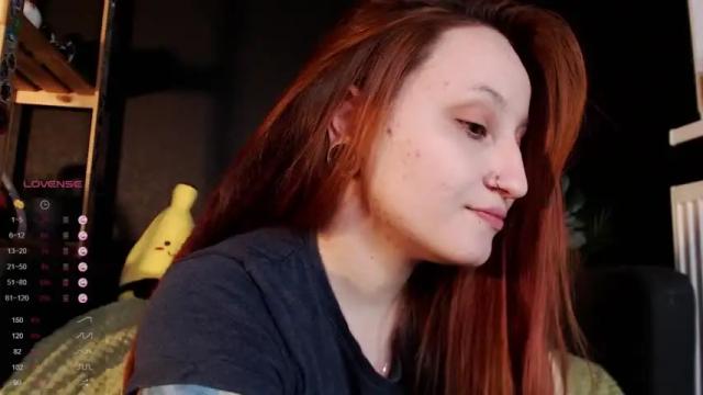 Image 10 of chloe_maver Stream on Chaturbate on 23 months ago