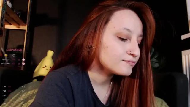 Image 11 of chloe_maver Stream on Chaturbate on 23 months ago