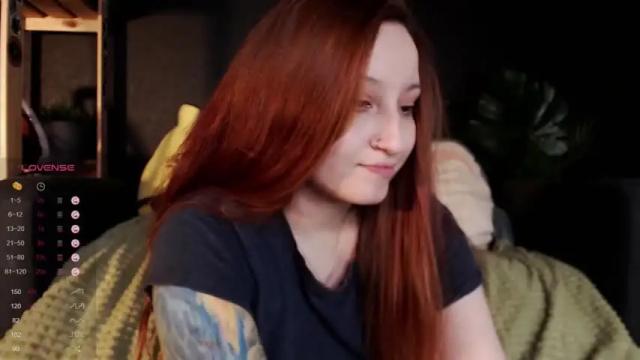 Image 3 of chloe_maver Stream on Chaturbate on 23 months ago