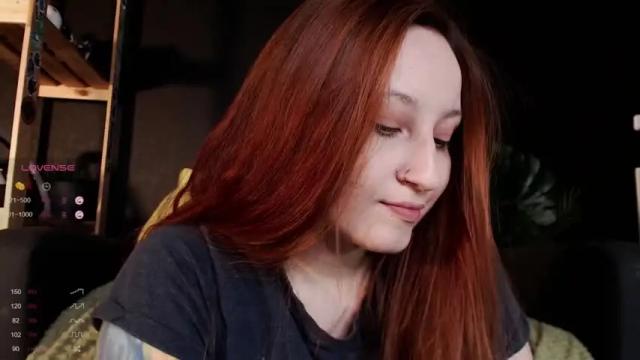 Image 8 of chloe_maver Stream on Chaturbate on 23 months ago
