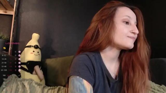 Thumbnail 3, chloe_maver's Stream at Chaturbate, 22 months ago