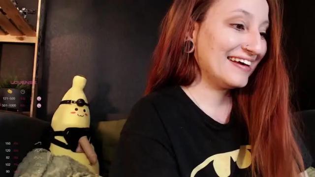 Thumbnail 1, chloe_maver's Stream at Chaturbate, 22 months ago