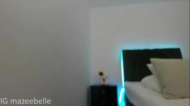Thumbnail 1, chloe_mazee's Stream at Chaturbate, 1 month ago