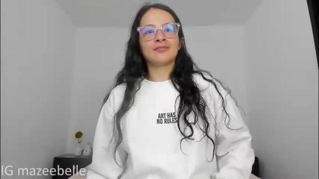 Image 6 of chloe_mazee Stream on Chaturbate on 5 months ago