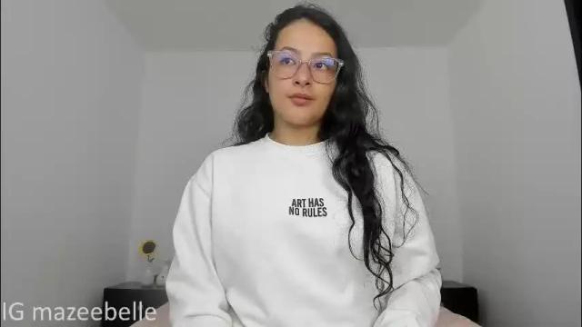 Image 8 of chloe_mazee Stream on Chaturbate on 5 months ago