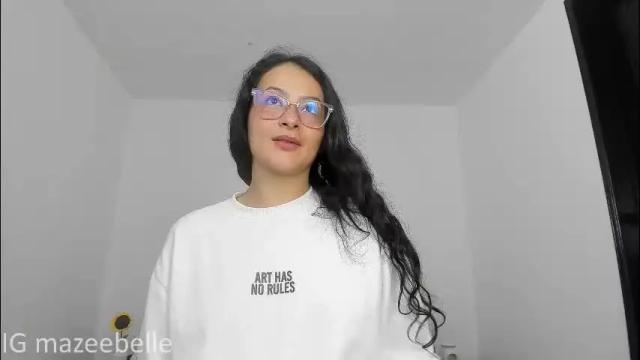 Thumbnail 3, chloe_mazee's Stream at Chaturbate, 5 months ago