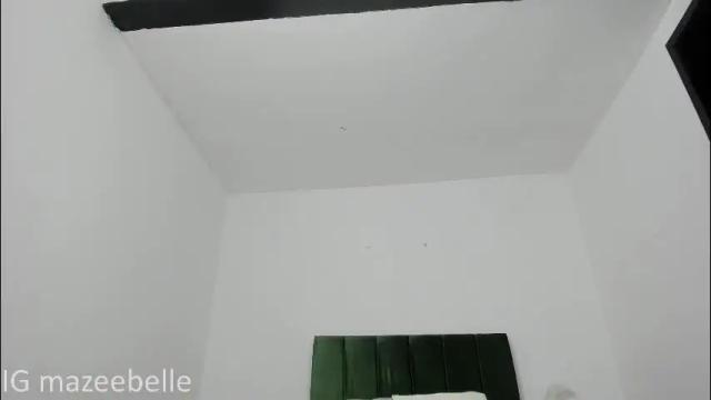 Image 12 of chloe_mazee Stream on Chaturbate on 5 months ago