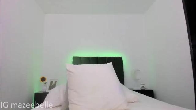 Thumbnail 1, chloe_mazee's Stream at Chaturbate, 4 months ago