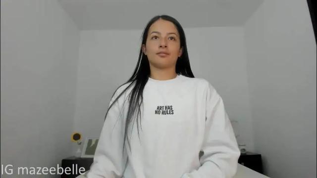 Thumbnail 1, chloe_mazee's Stream at Chaturbate, 4 months ago