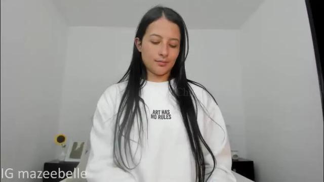 Image 11 of chloe_mazee Stream on Chaturbate on 4 months ago