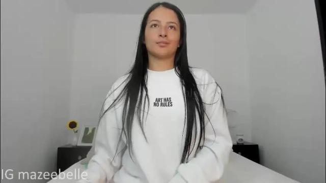 Image 8 of chloe_mazee Stream on Chaturbate on 4 months ago