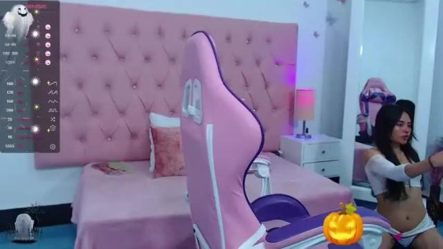 Thumbnail 1, chloe_mejier's Stream at Chaturbate, 24 months ago
