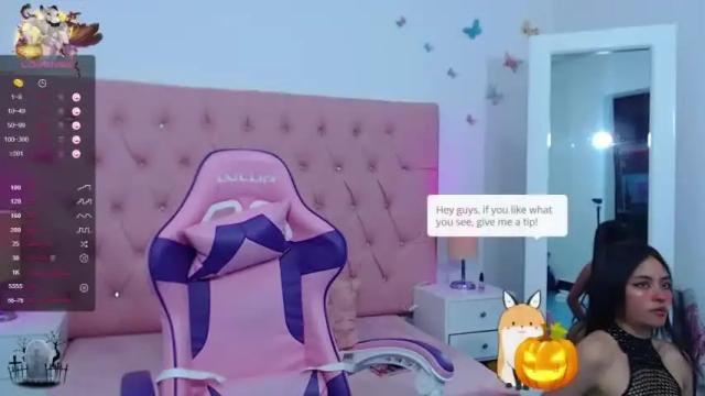 Thumbnail 1, chloe_mejier's Stream at Chaturbate, 24 months ago