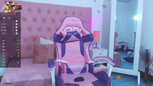 Image 12 of chloe_mejier Stream on Chaturbate on 24 months ago