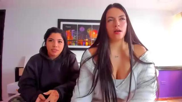 Thumbnail 1, chloe_millerrr's Stream at Chaturbate, 18 months ago