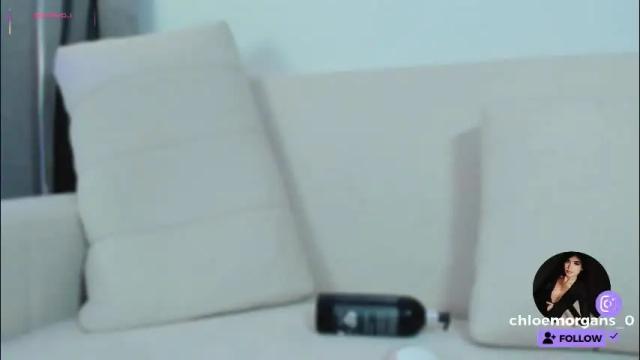 Image 10 of chloe_morgans Stream on Chaturbate on 1 month ago