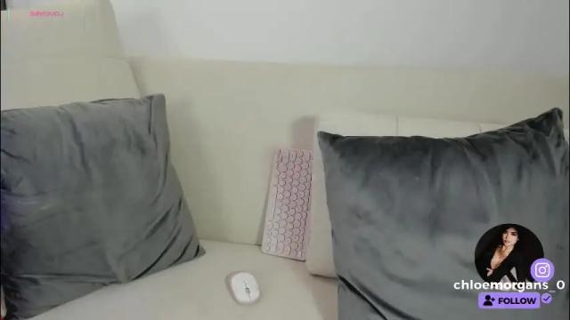 Thumbnail 3, chloe_morgans's Stream at Chaturbate, 22 days ago
