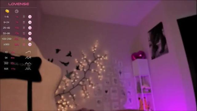 Thumbnail 3, chloe_murrr's Stream at Chaturbate, 1 month ago