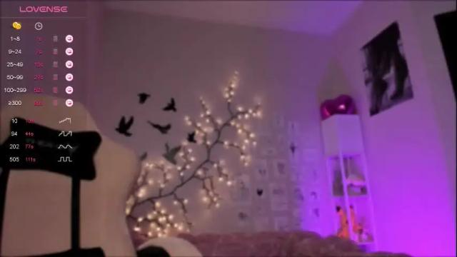 Image 7 of chloe_murrr Stream on Chaturbate on 1 month ago
