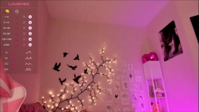 Thumbnail 1, chloe_murrr's Stream at Chaturbate, 1 month ago