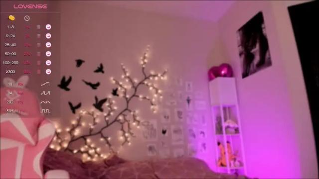Thumbnail 3, chloe_murrr's Stream at Chaturbate, 1 month ago
