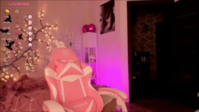 Image 6 of chloe_murrr Stream on Chaturbate on 27 days ago