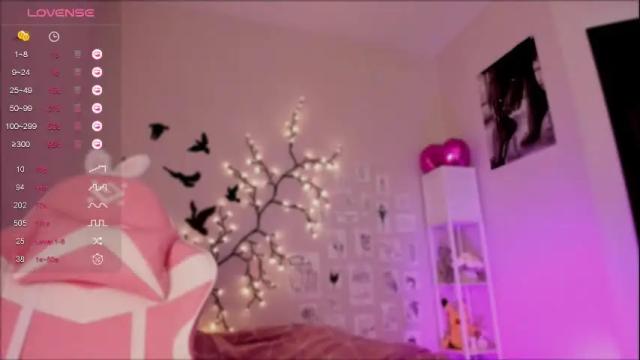 Image 8 of chloe_murrr Stream on Chaturbate on 17 days ago