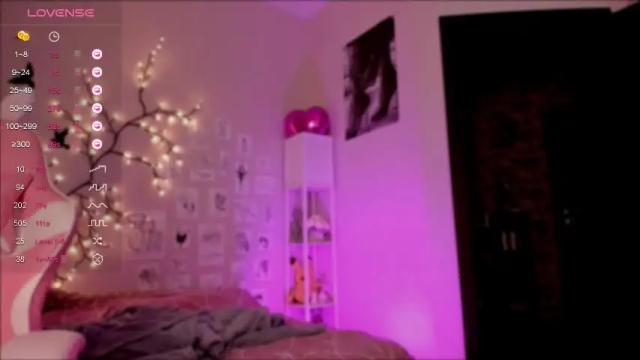 Image 6 of chloe_murrr Stream on Chaturbate on 13 days ago