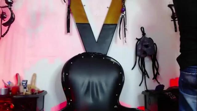 Thumbnail 1, chloe_n_maiik's Stream at Chaturbate, 1 month ago