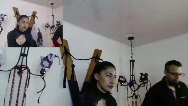 Thumbnail 1, chloe_n_maiik's Stream at Chaturbate, 1 month ago