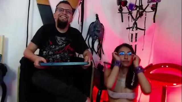 Image 6 of chloe_n_maiik Stream on Chaturbate on 1 month ago