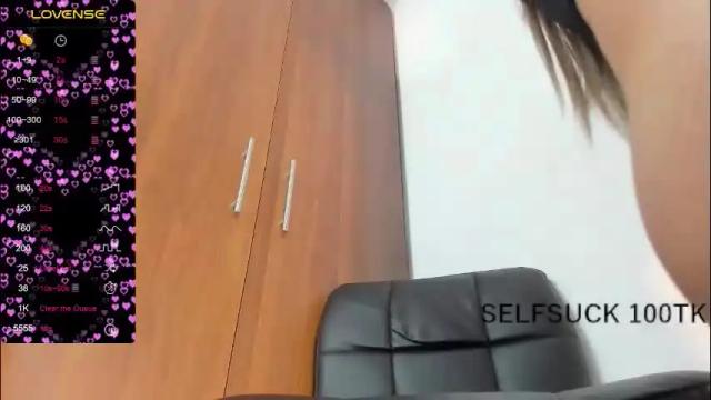 Image 3 of chloe_narcise Stream on Chaturbate on 1 month ago