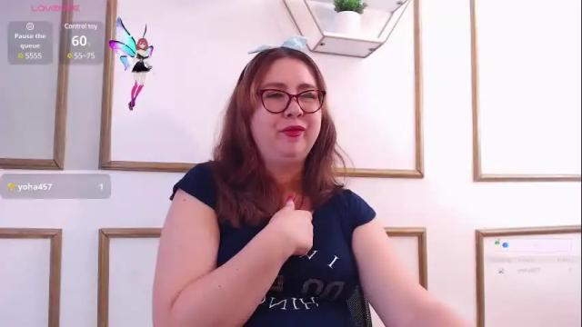 Image 2 of chloe_prg Stream on Chaturbate on 1 month ago