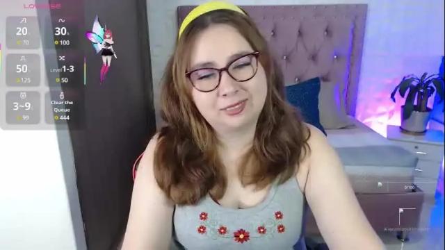 Image 4 of chloe_prg Stream on Chaturbate on 16 days ago