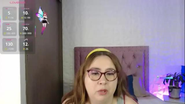 Thumbnail 3, chloe_prg's Stream at Chaturbate, 16 days ago