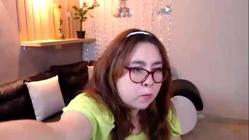 chloe_prg Chaturbate