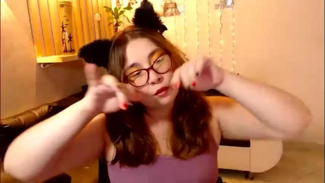 Image 12 of chloe_prg Stream on Chaturbate on 1 month ago