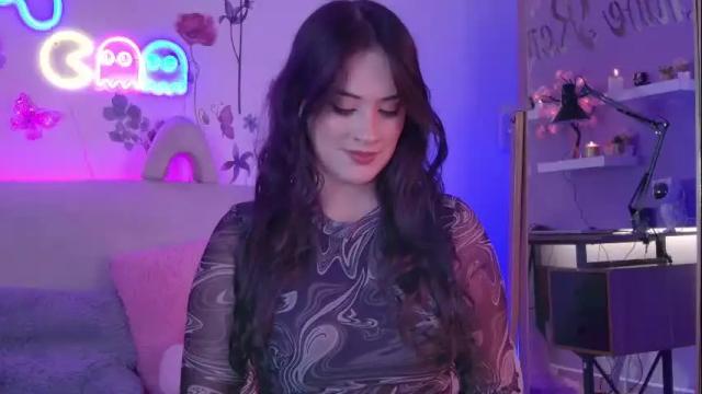 Thumbnail 3, chloe_rem's Stream at Chaturbate, 1 month ago