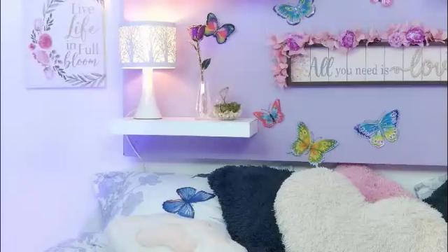 Image 2 of chloe_rem Stream on Chaturbate on 2 months ago