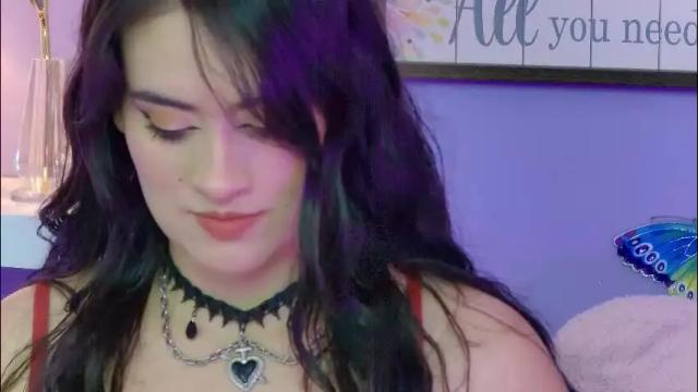 Thumbnail 1, chloe_rem's Stream at Chaturbate, 1 month ago