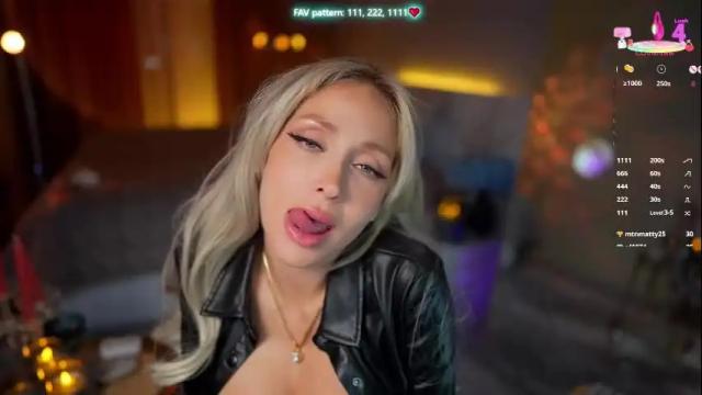 Thumbnail 2, chloe_ri's Stream at Chaturbate, 1 month ago