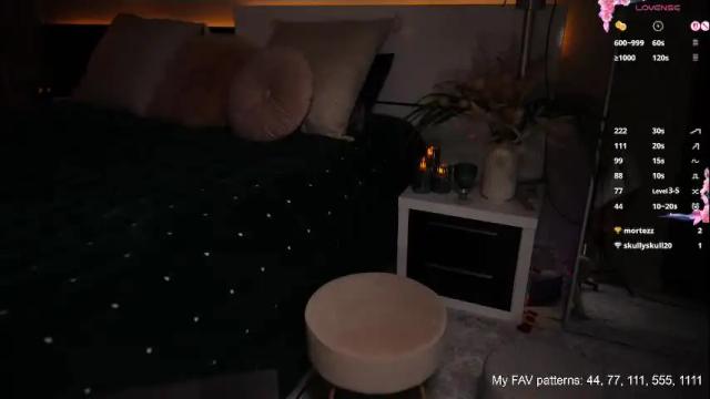 Image 7 of chloe_ri Stream on Chaturbate on 4 days ago