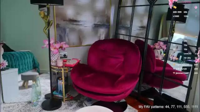 Image 6 of chloe_ri Stream on Chaturbate on 2 months ago