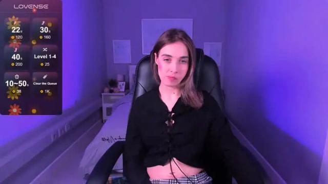 Thumbnail 1, chloe_sinn's Stream at Chaturbate, 20 months ago