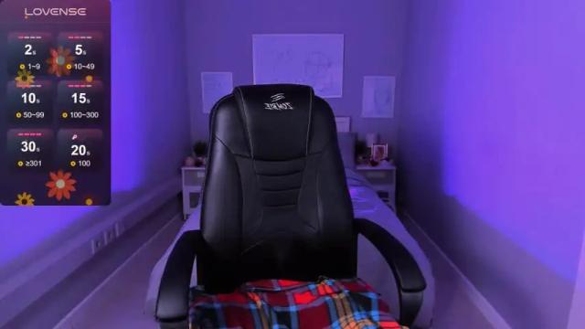 Image 10 of chloe_sinn Stream on Chaturbate on 20 months ago